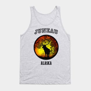 Juneau Breeze Tank Top